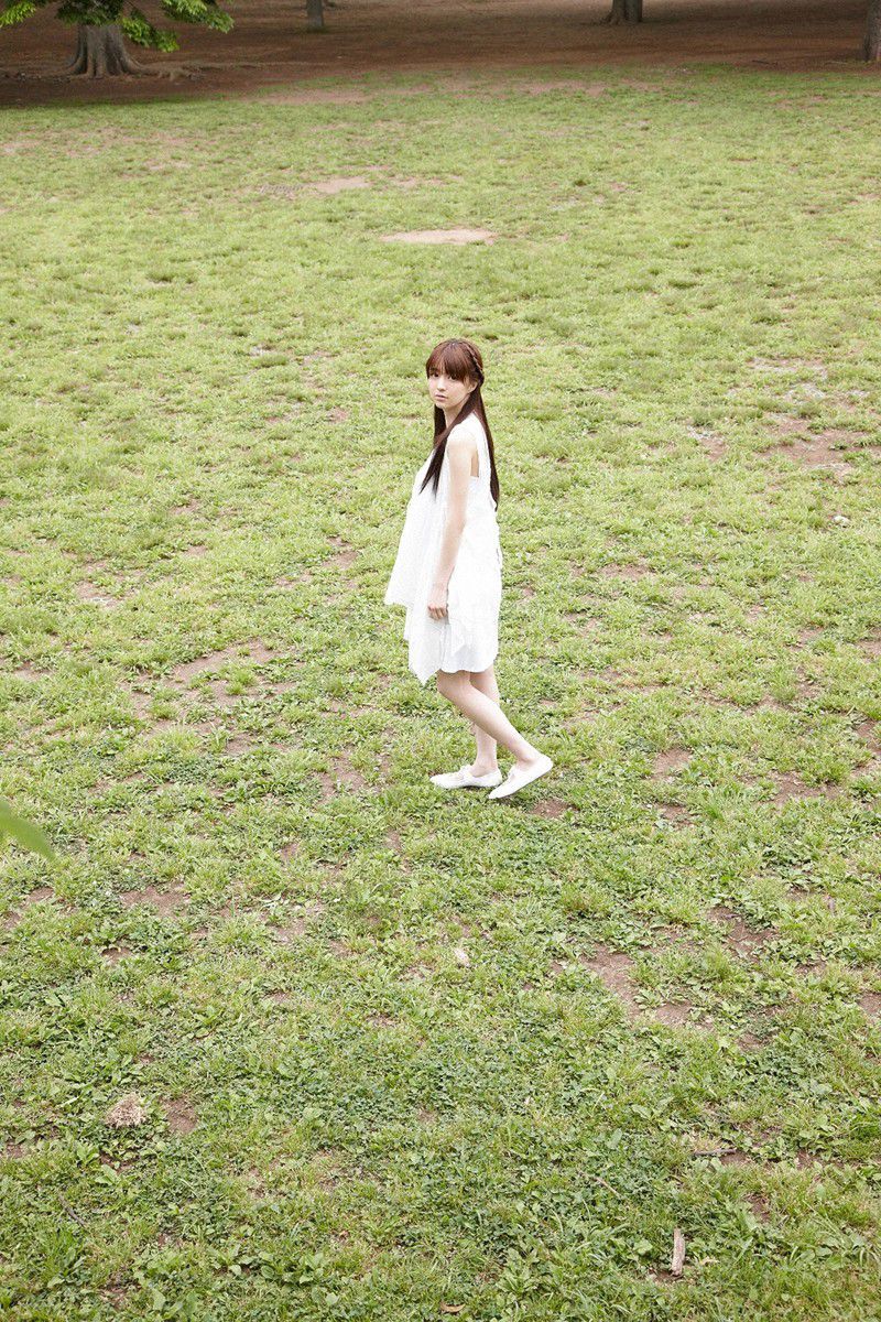 [Wanibooks] NO.76 Rina Aizawa 逢沢りな