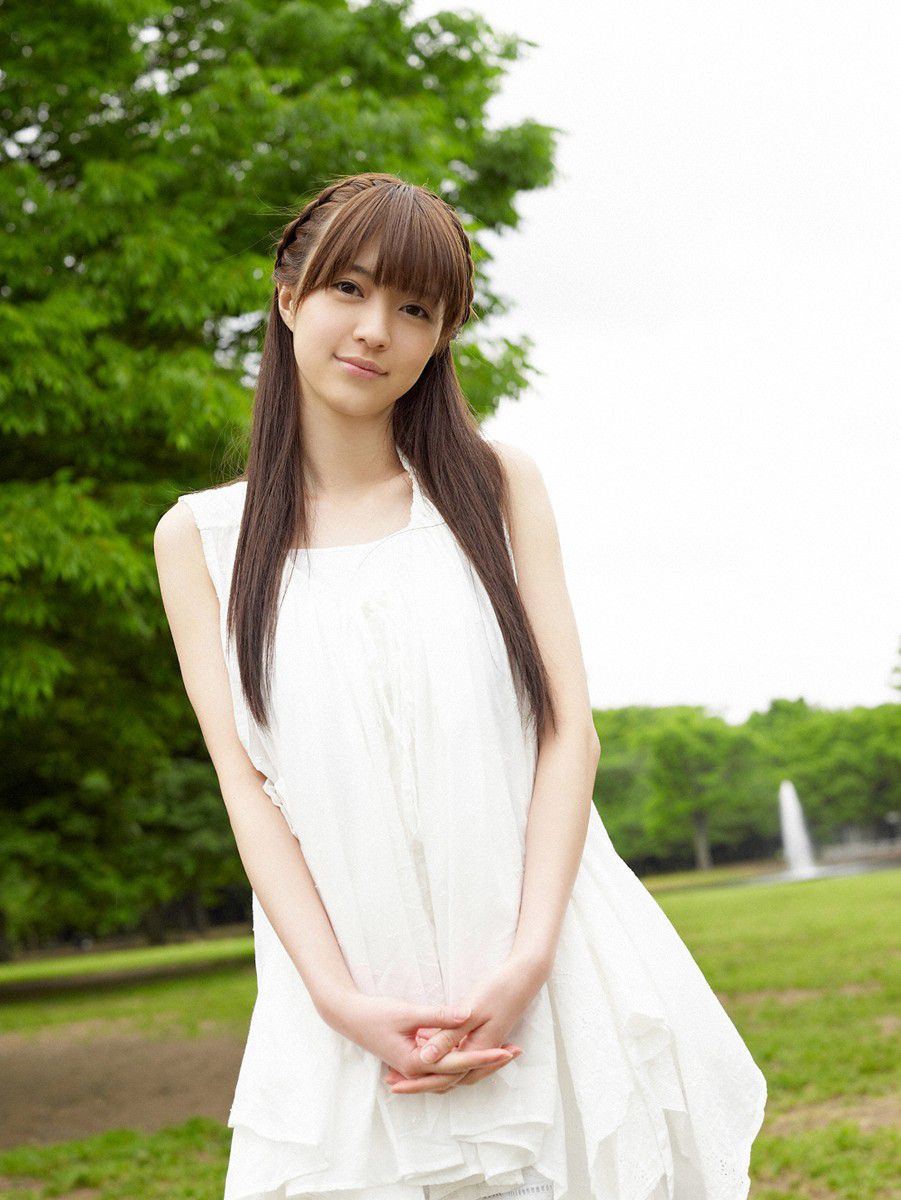 [Wanibooks] NO.76 Rina Aizawa 逢沢りな