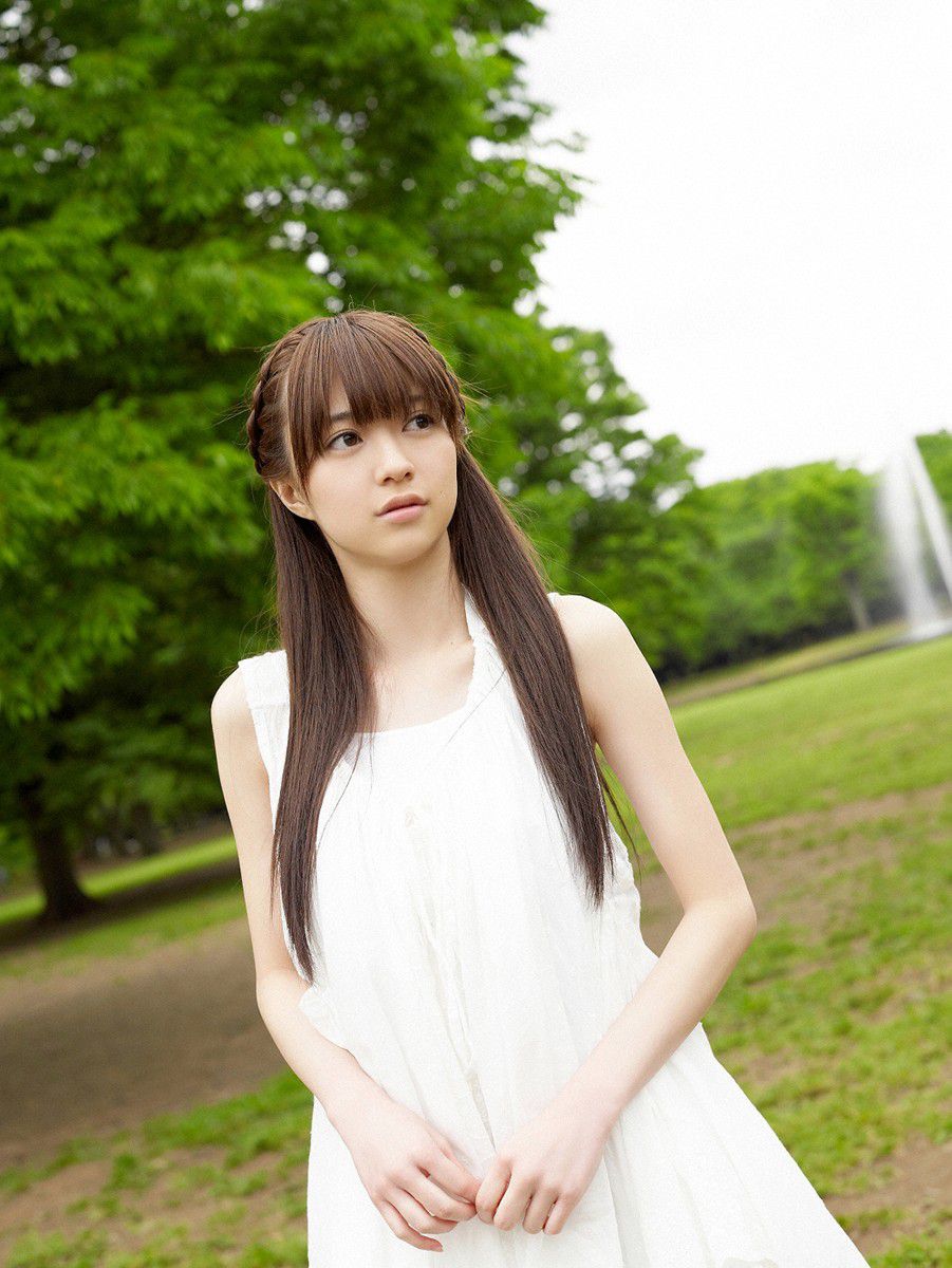 [Wanibooks] NO.76 Rina Aizawa 逢沢りな
