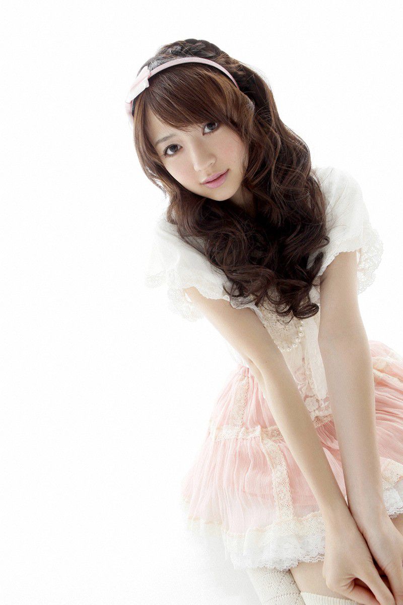 [Wanibooks] NO.76 Rina Aizawa 逢沢りな