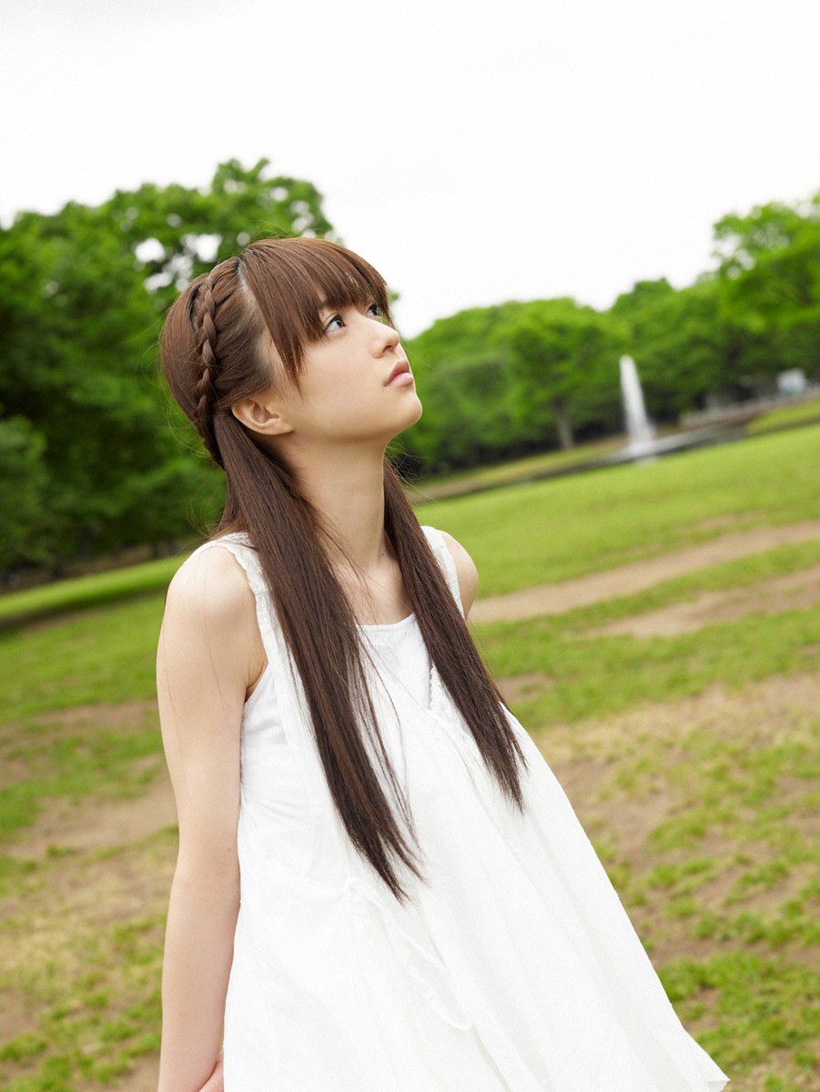 [Wanibooks] NO.76 Rina Aizawa 逢沢りな