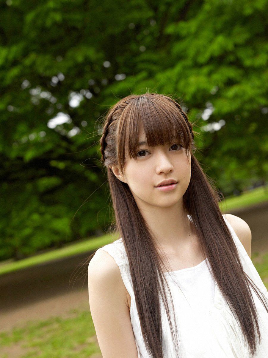 [Wanibooks] NO.76 Rina Aizawa 逢沢りな