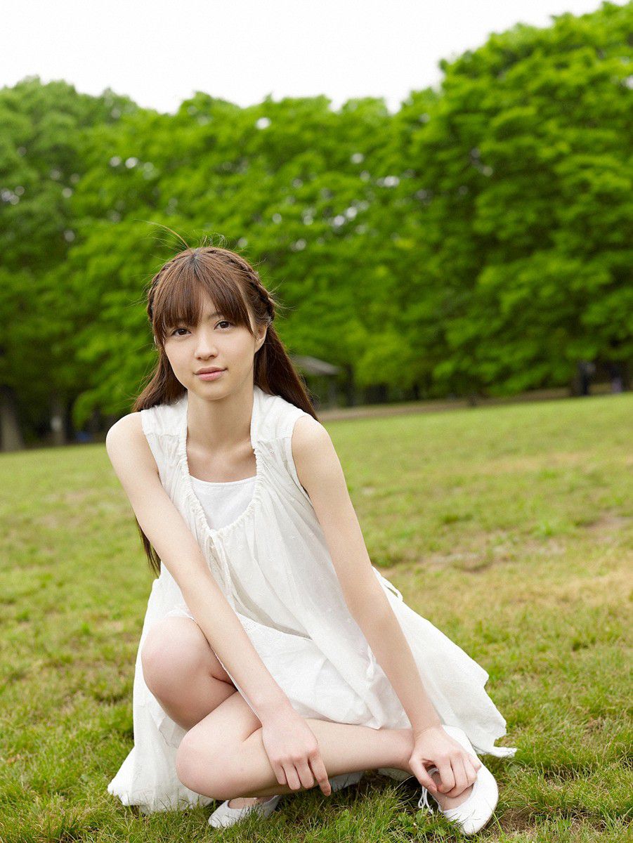 [Wanibooks] NO.76 Rina Aizawa 逢沢りな
