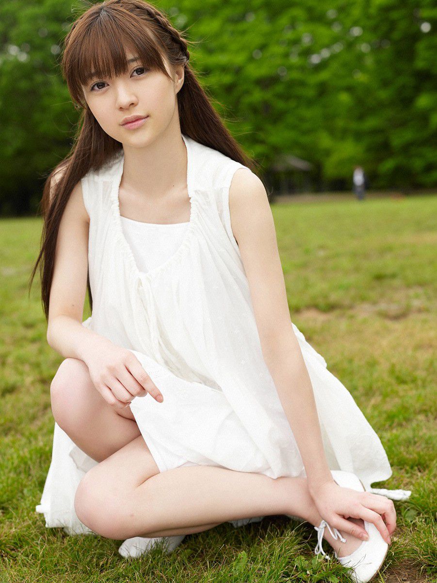 [Wanibooks] NO.76 Rina Aizawa 逢沢りな