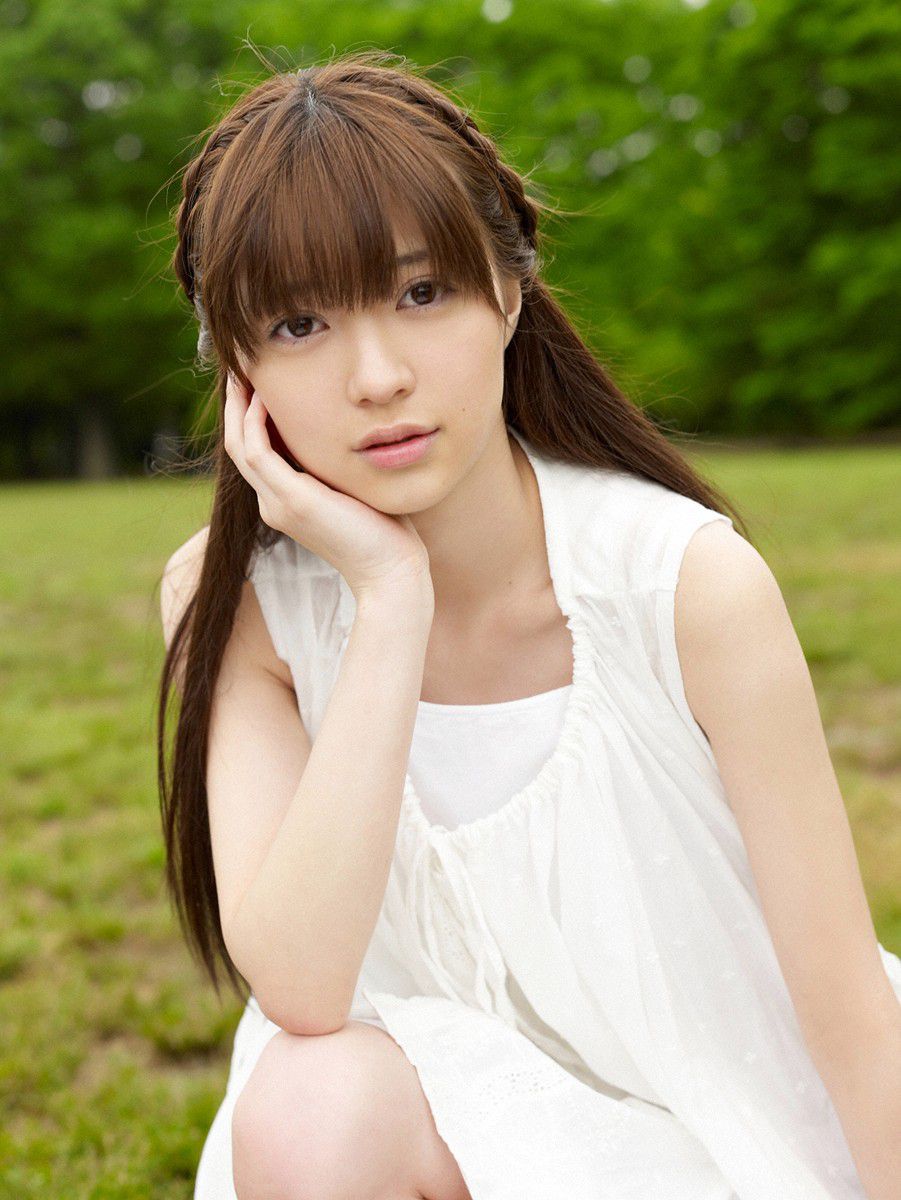 [Wanibooks] NO.76 Rina Aizawa 逢沢りな