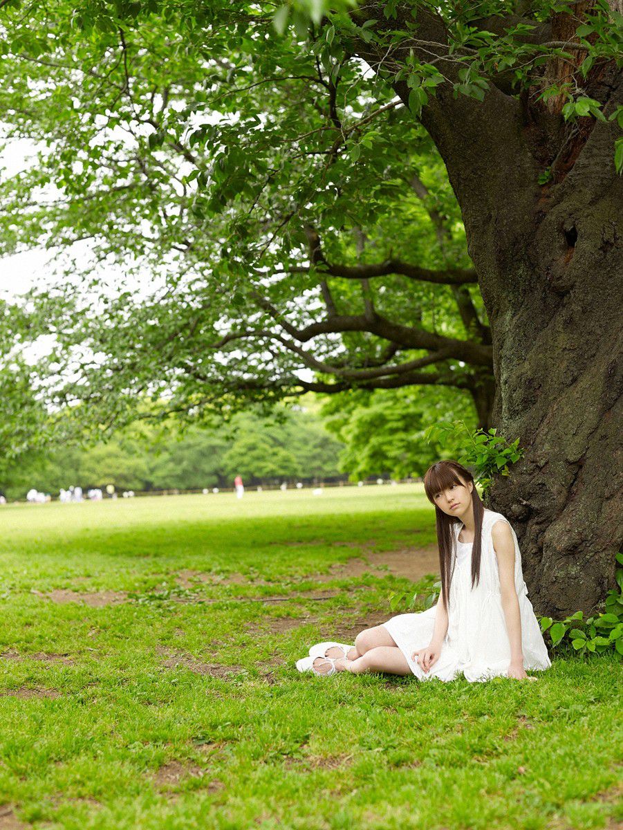 [Wanibooks] NO.76 Rina Aizawa 逢沢りな