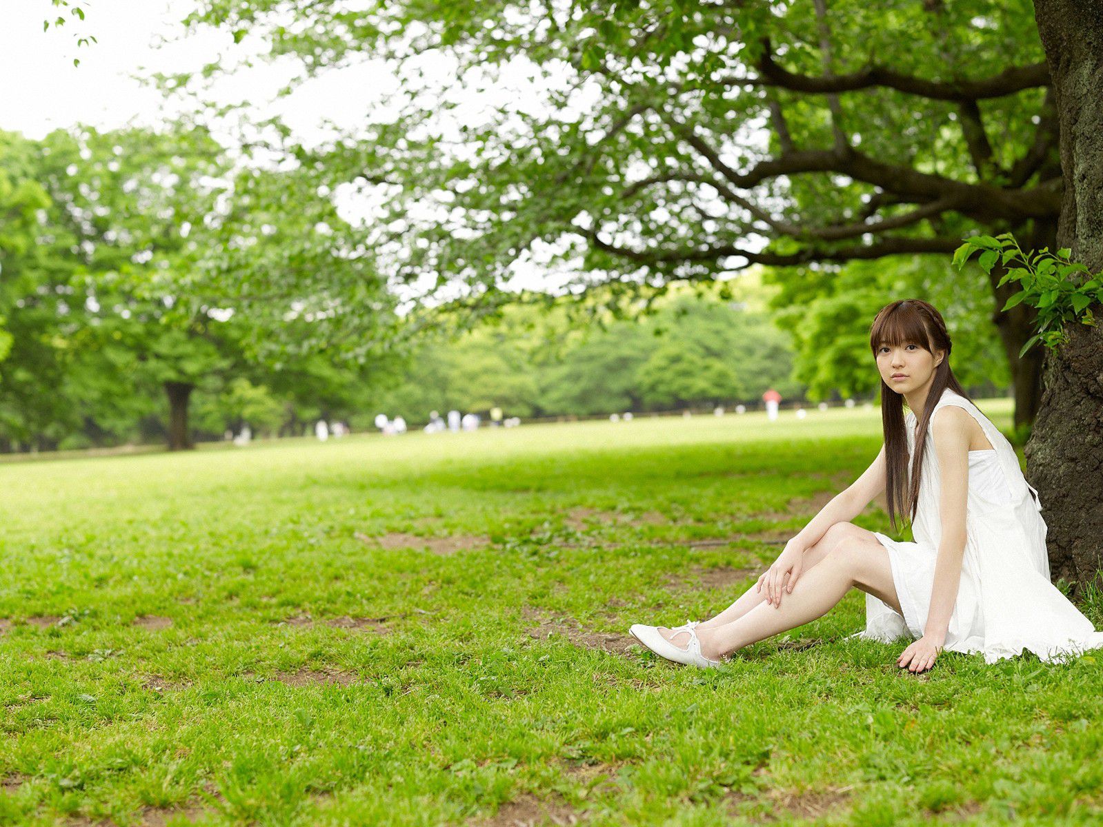 [Wanibooks] NO.76 Rina Aizawa 逢沢りな