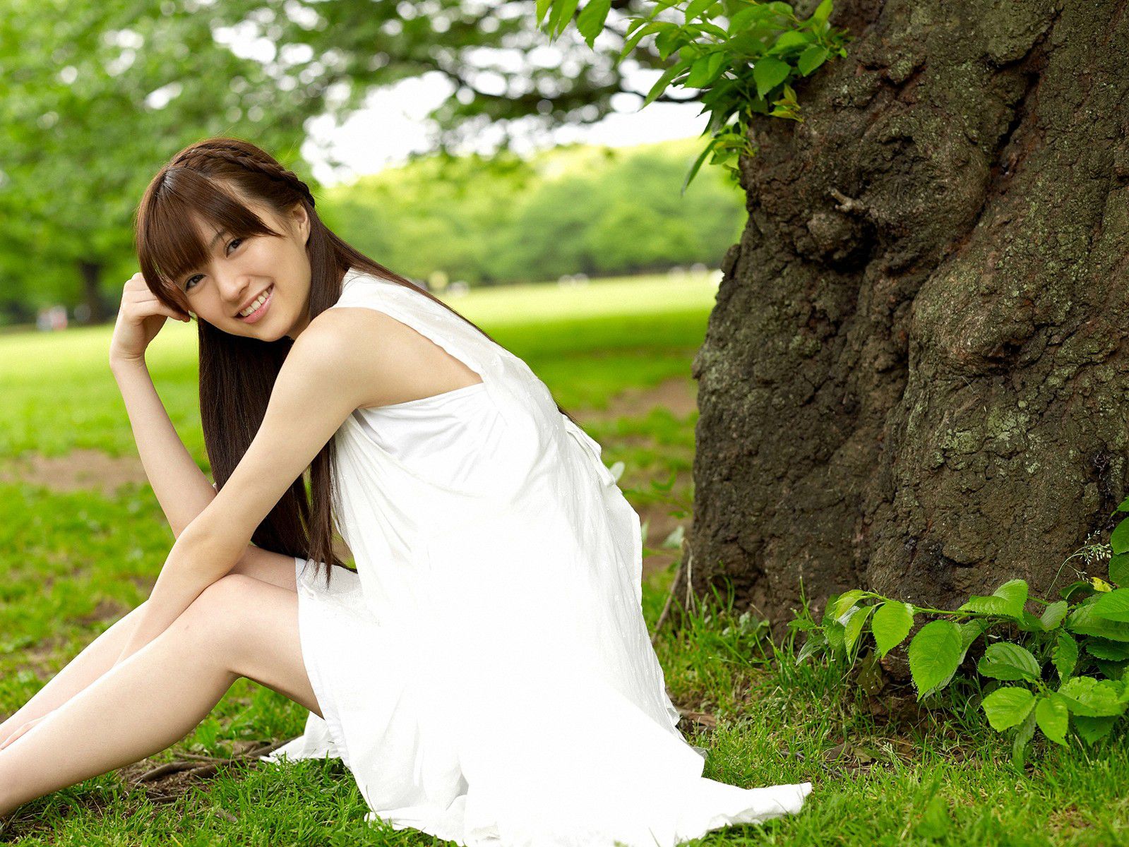 [Wanibooks] NO.76 Rina Aizawa 逢沢りな