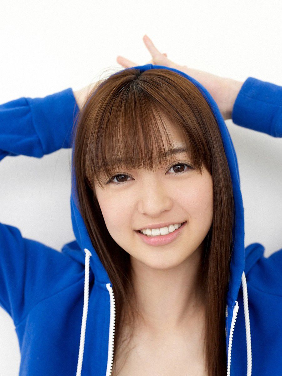[Wanibooks] NO.76 Rina Aizawa 逢沢りな