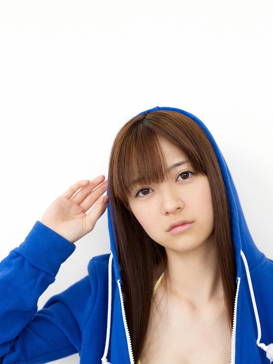 [Wanibooks] NO.76 Rina Aizawa 逢沢りな