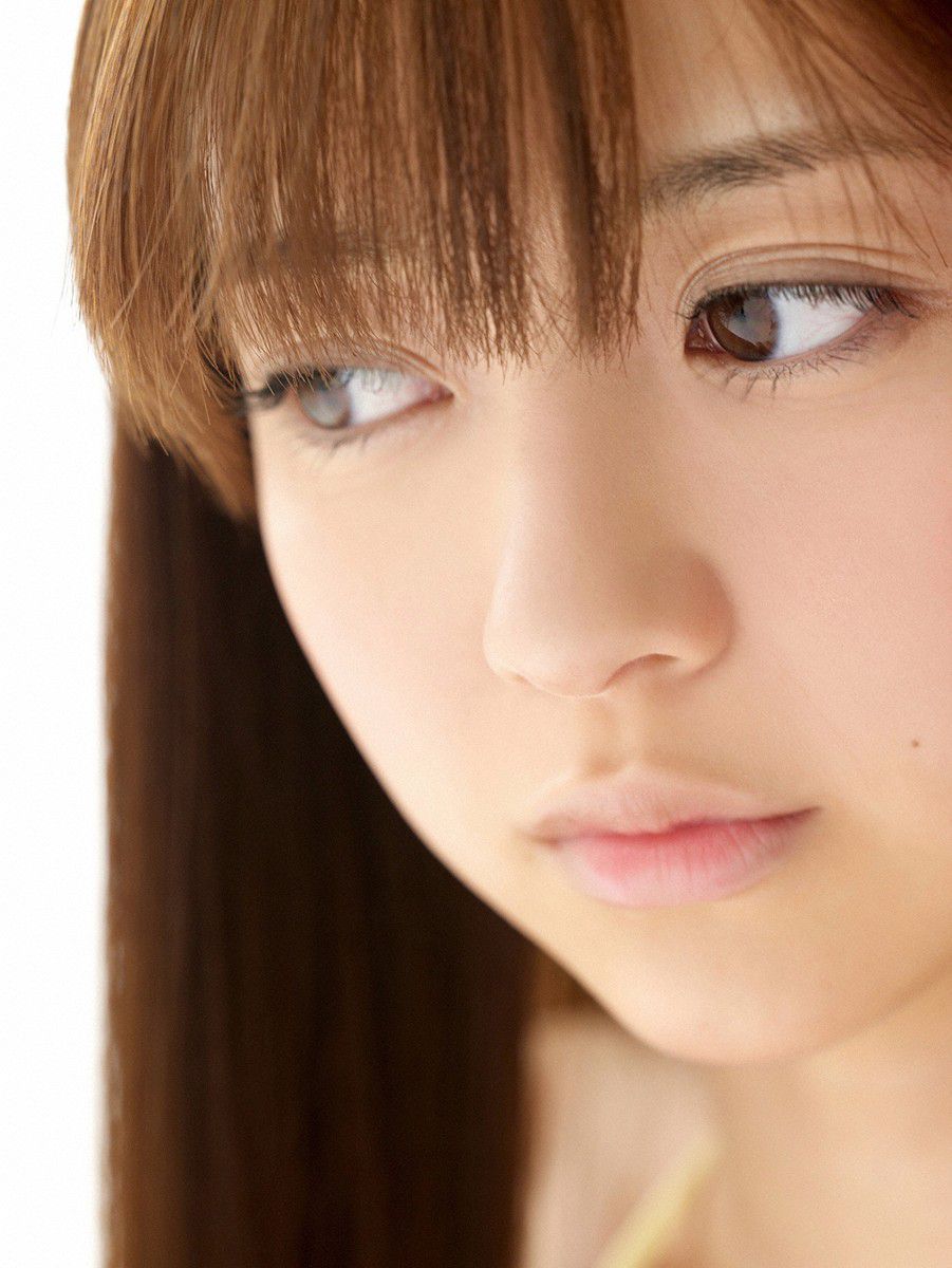[Wanibooks] NO.76 Rina Aizawa 逢沢りな