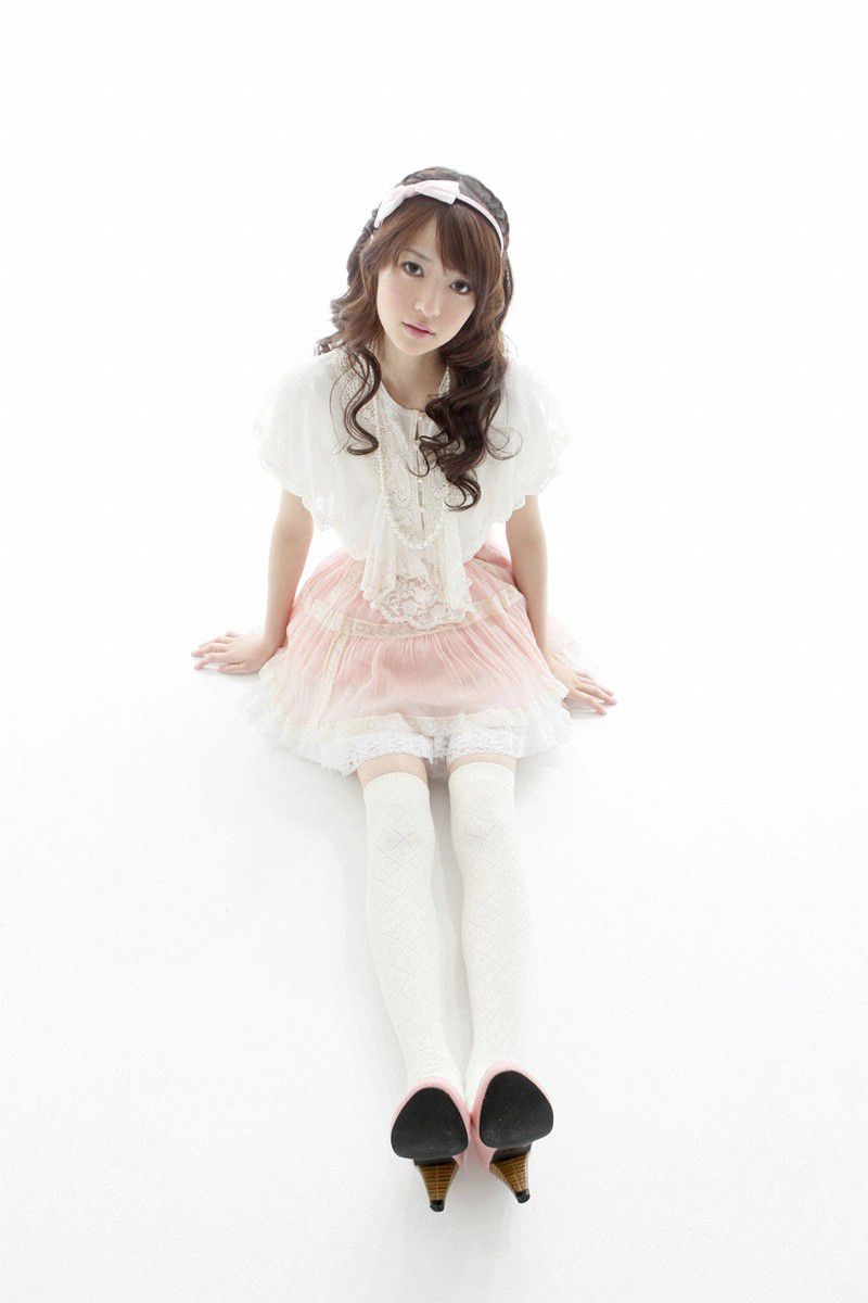 [Wanibooks] NO.76 Rina Aizawa 逢沢りな