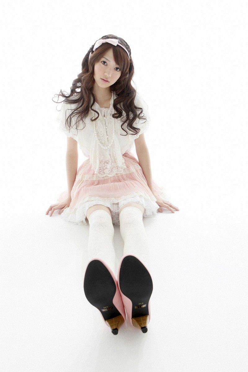 [Wanibooks] NO.76 Rina Aizawa 逢沢りな