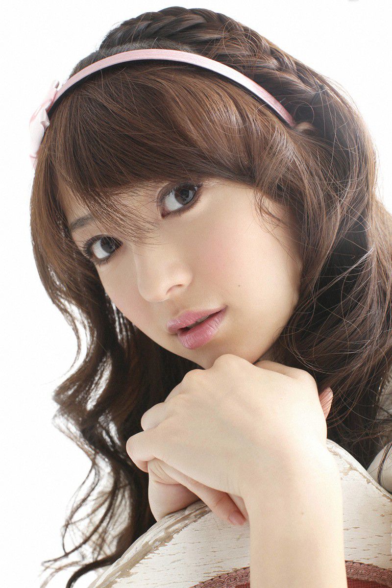 [Wanibooks] NO.76 Rina Aizawa 逢沢りな