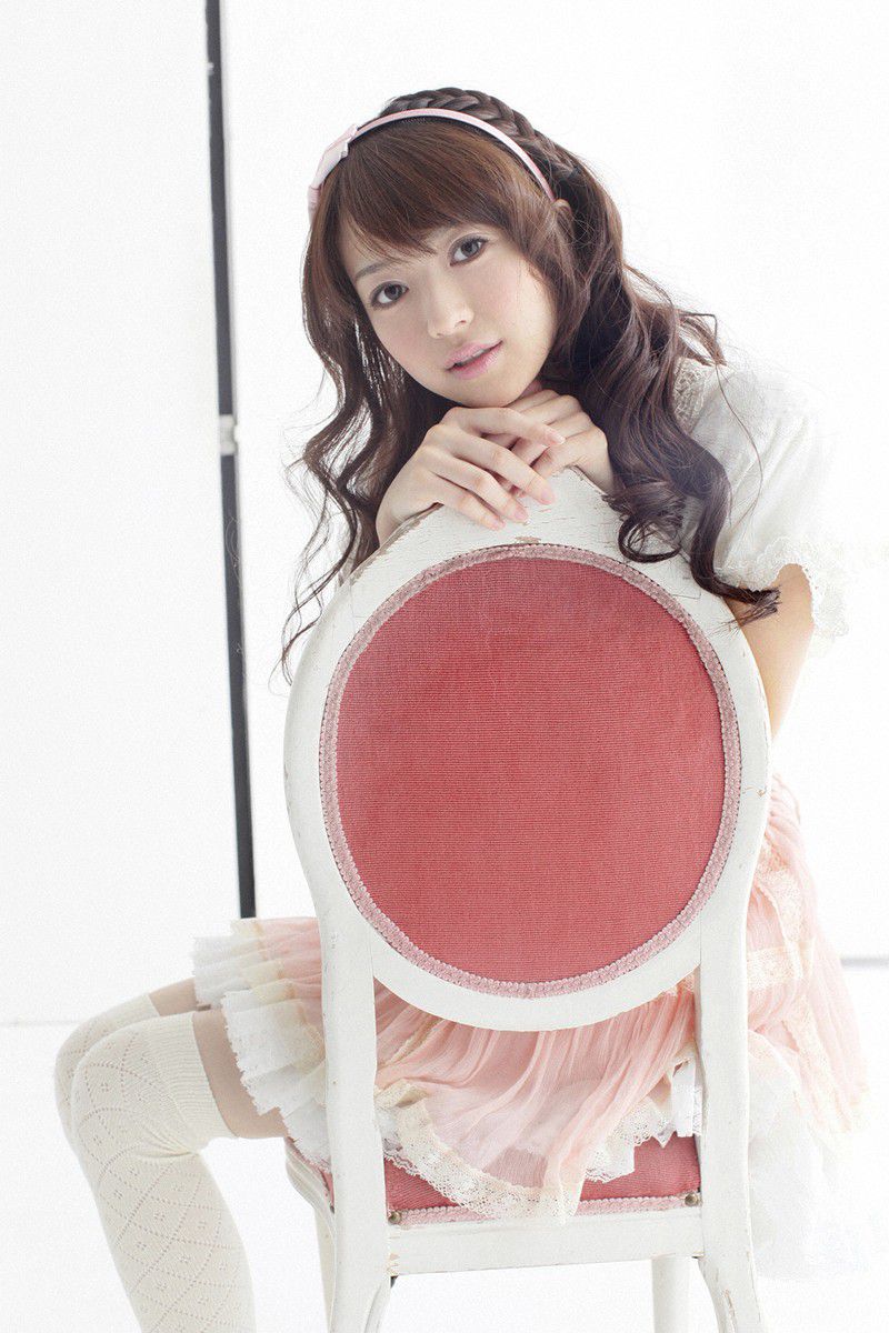 [Wanibooks] NO.76 Rina Aizawa 逢沢りな