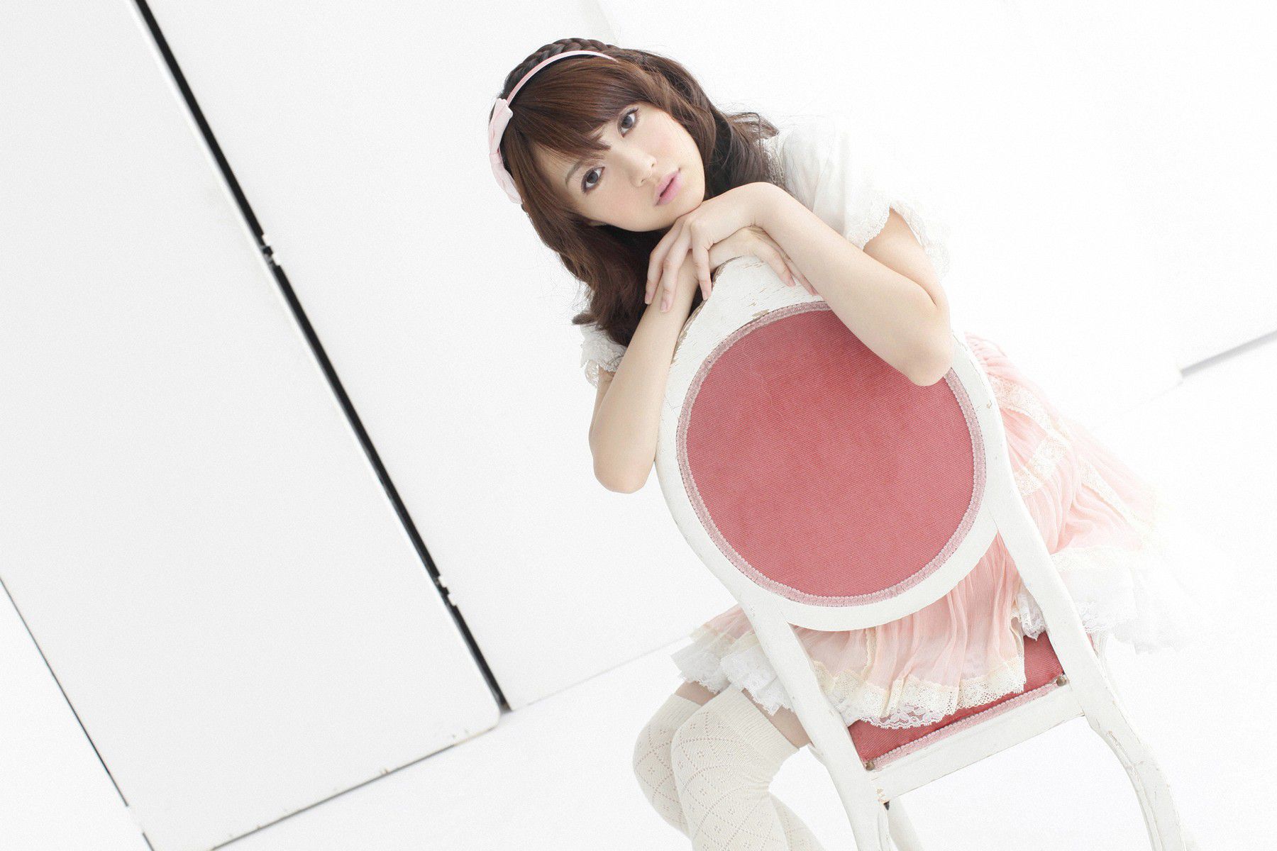 [Wanibooks] NO.76 Rina Aizawa 逢沢りな