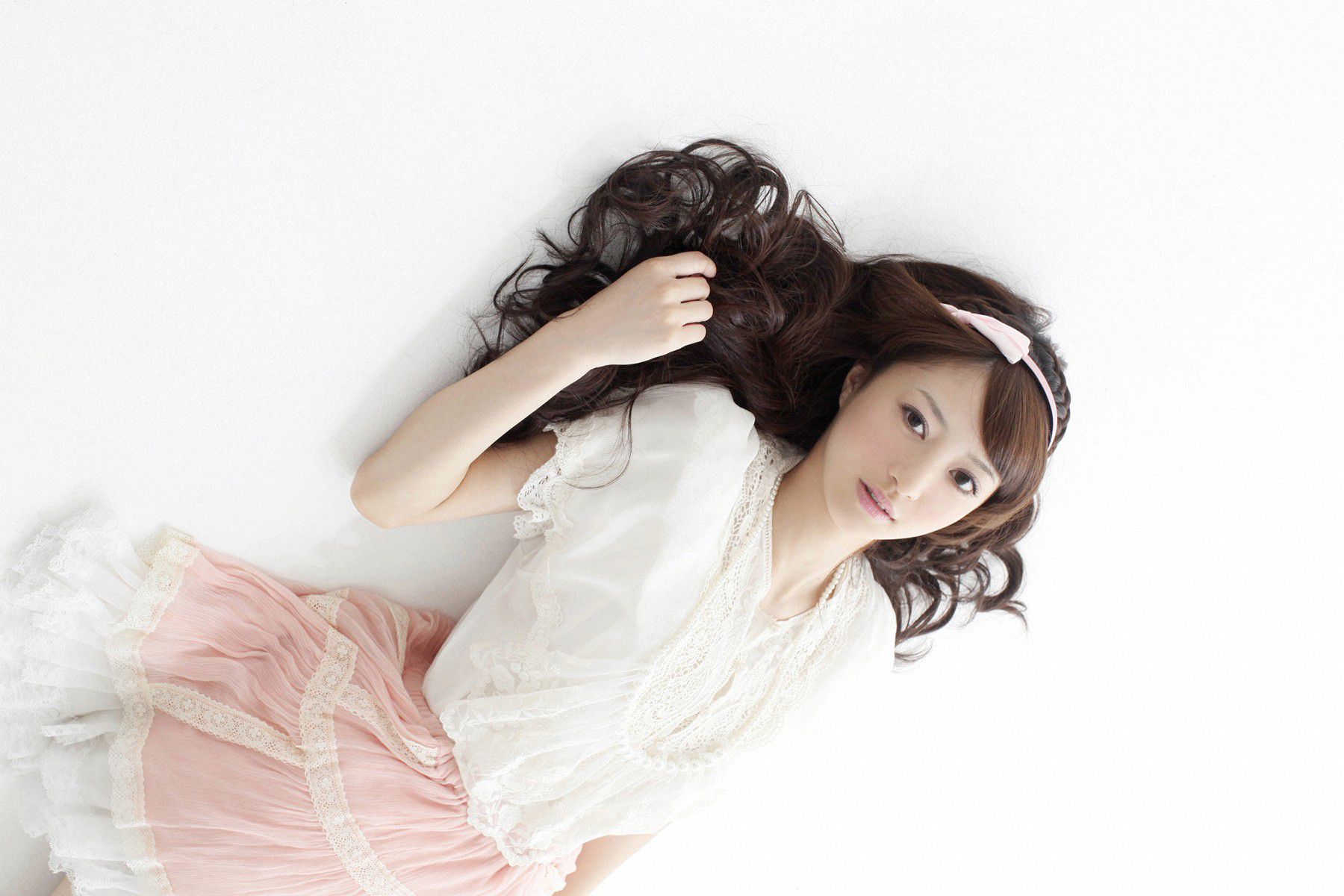 [Wanibooks] NO.76 Rina Aizawa 逢沢りな