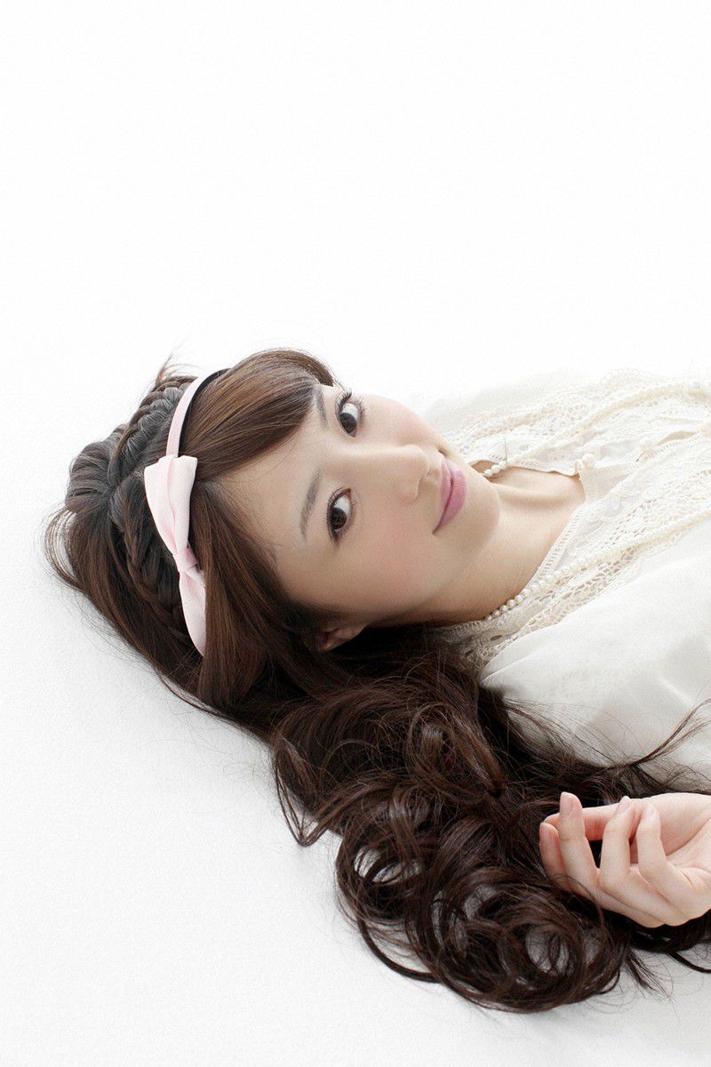 [Wanibooks] NO.76 Rina Aizawa 逢沢りな