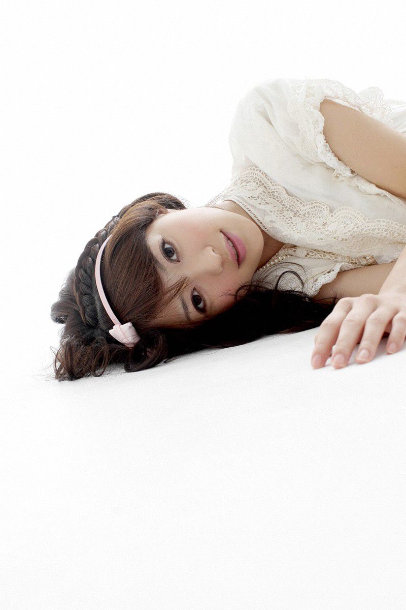 [Wanibooks] NO.76 Rina Aizawa 逢沢りな