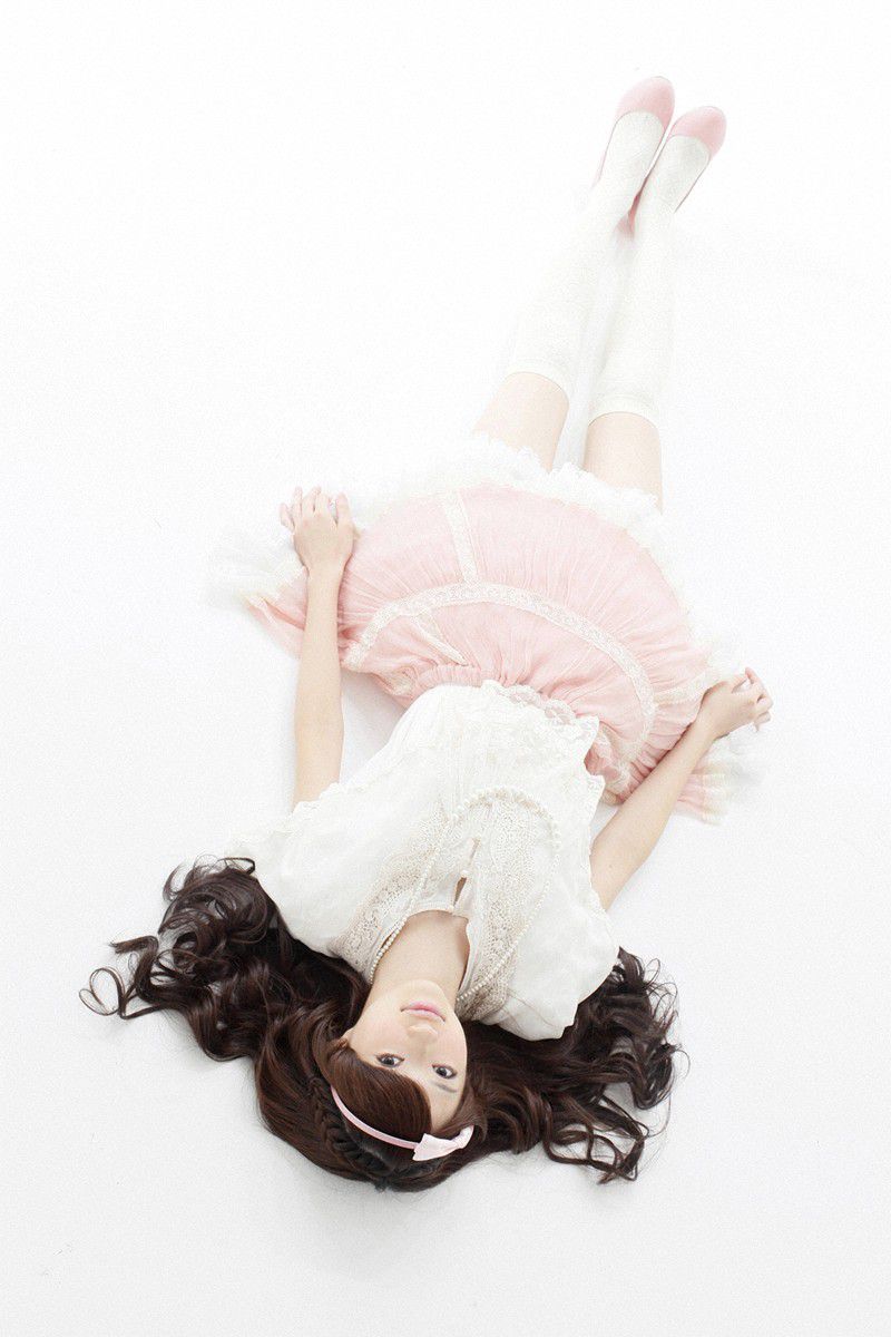 [Wanibooks] NO.76 Rina Aizawa 逢沢りな