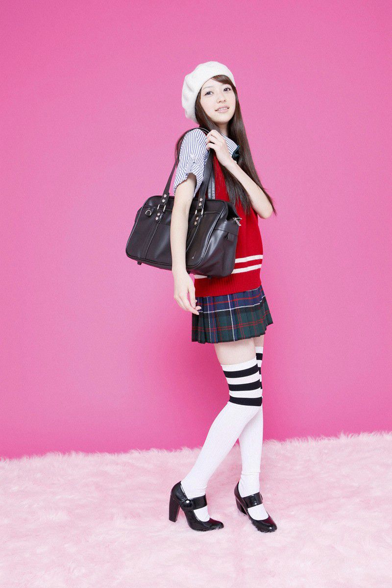 [Wanibooks] NO.76 Rina Aizawa 逢沢りな