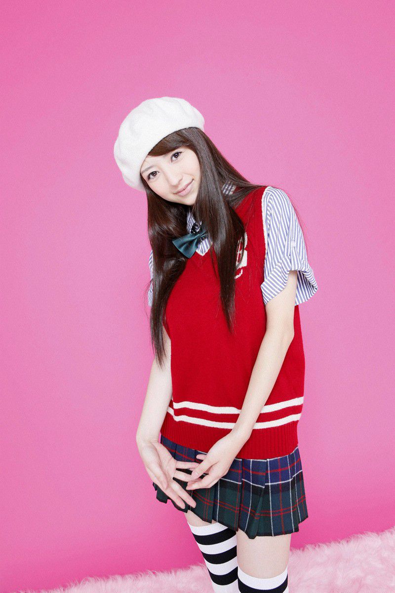 [Wanibooks] NO.76 Rina Aizawa 逢沢りな