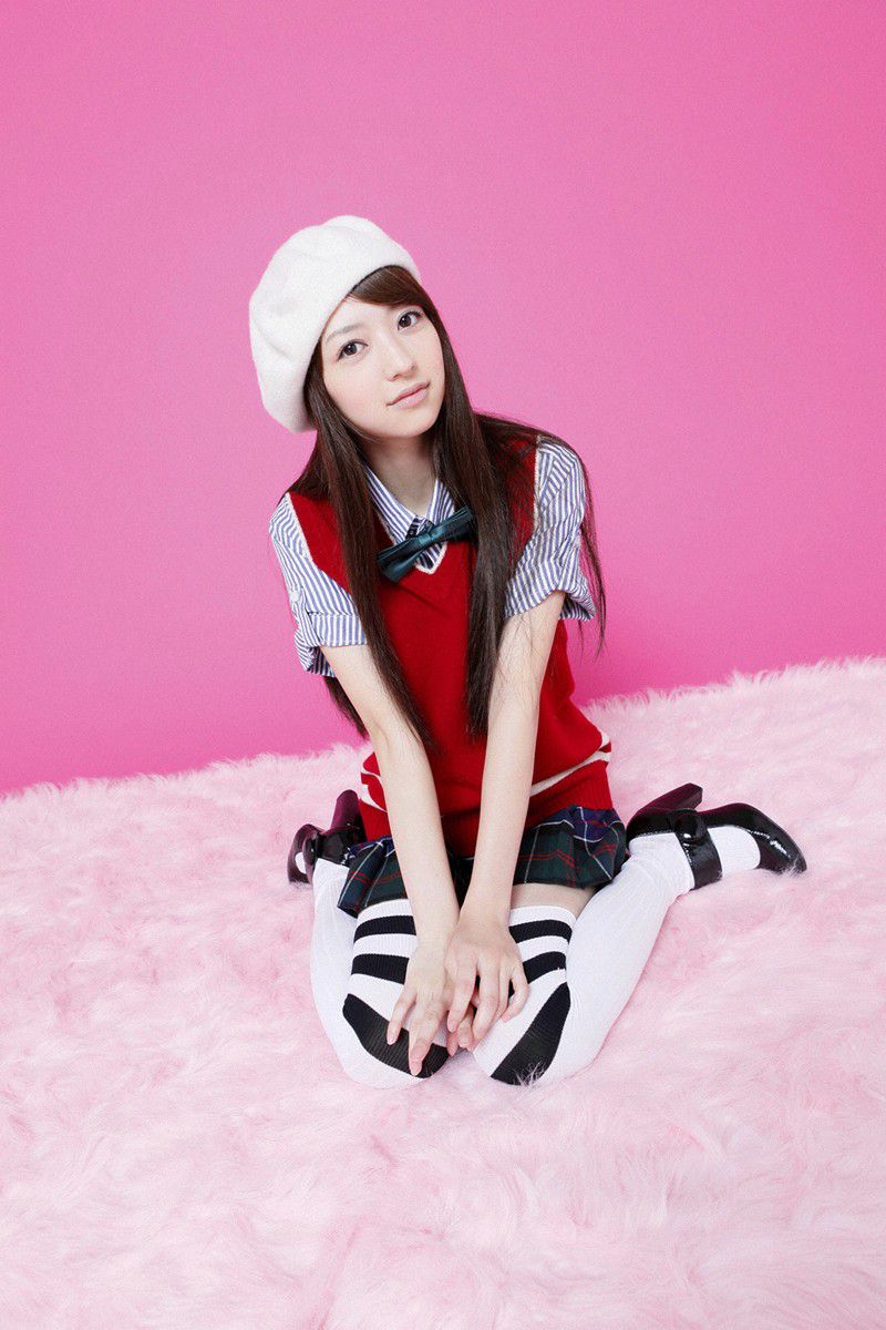 [Wanibooks] NO.76 Rina Aizawa 逢沢りな
