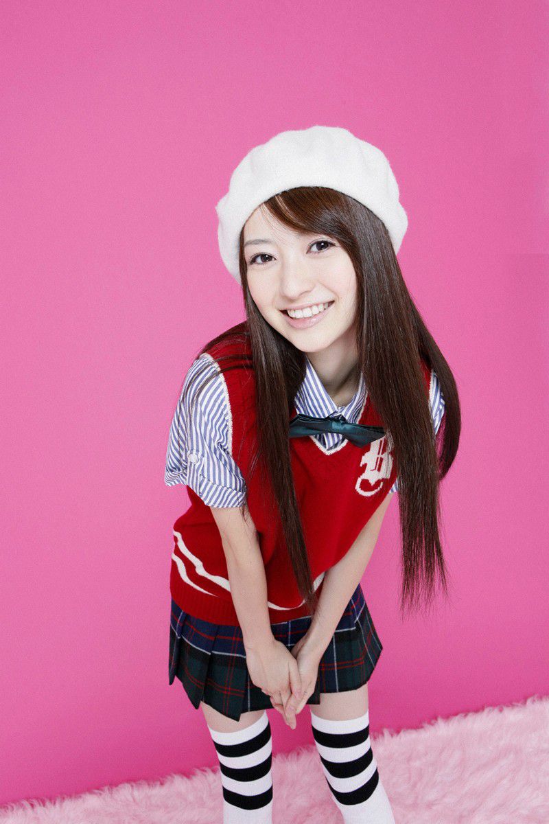 [Wanibooks] NO.76 Rina Aizawa 逢沢りな