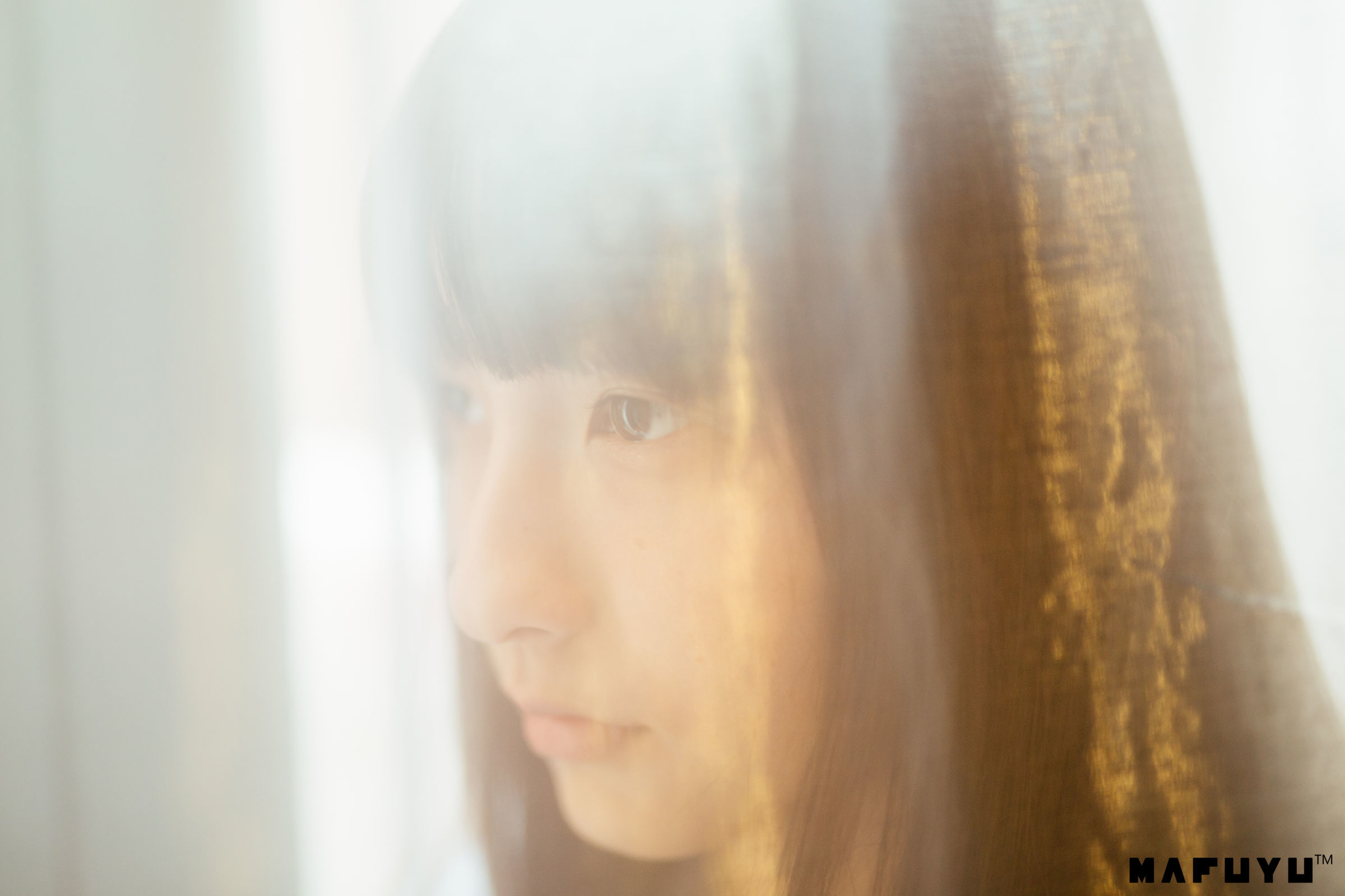 [萝莉COS] 神楽板真冬 JK学生系列套图