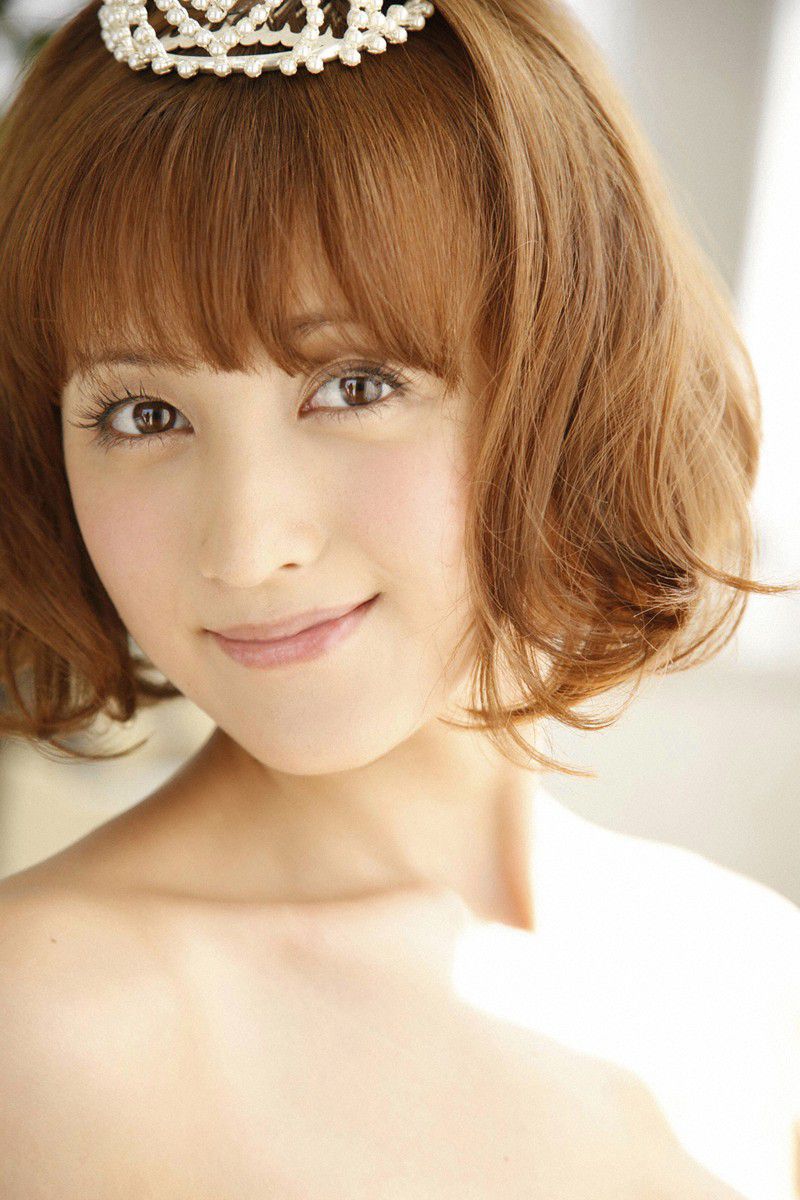 [Wanibooks] NO.77 Ayaka Komatsu 小松彩夏