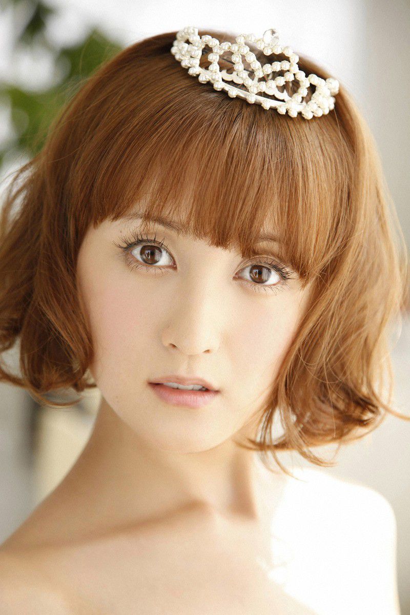 [Wanibooks] NO.77 Ayaka Komatsu 小松彩夏
