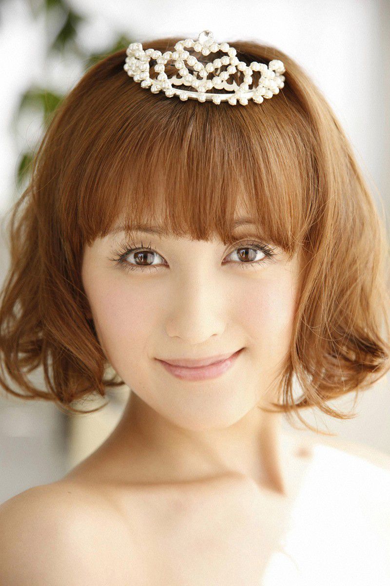 [Wanibooks] NO.77 Ayaka Komatsu 小松彩夏