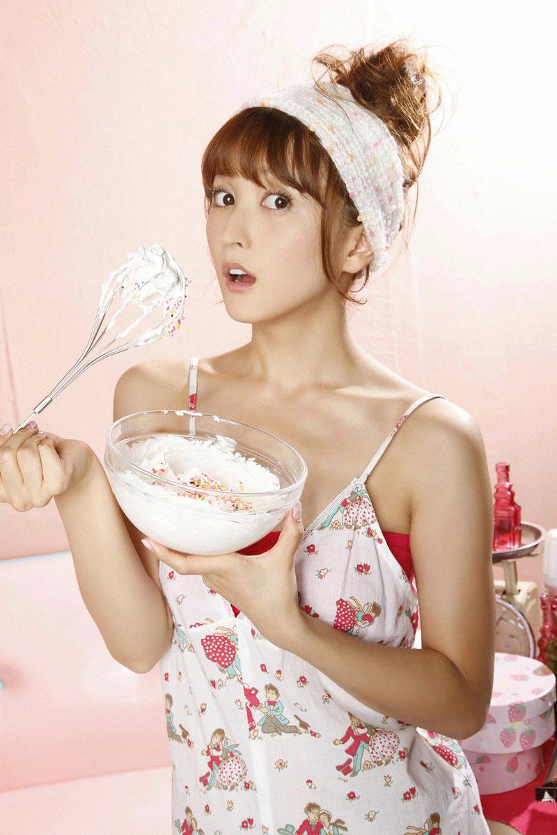 [Wanibooks] NO.77 Ayaka Komatsu 小松彩夏