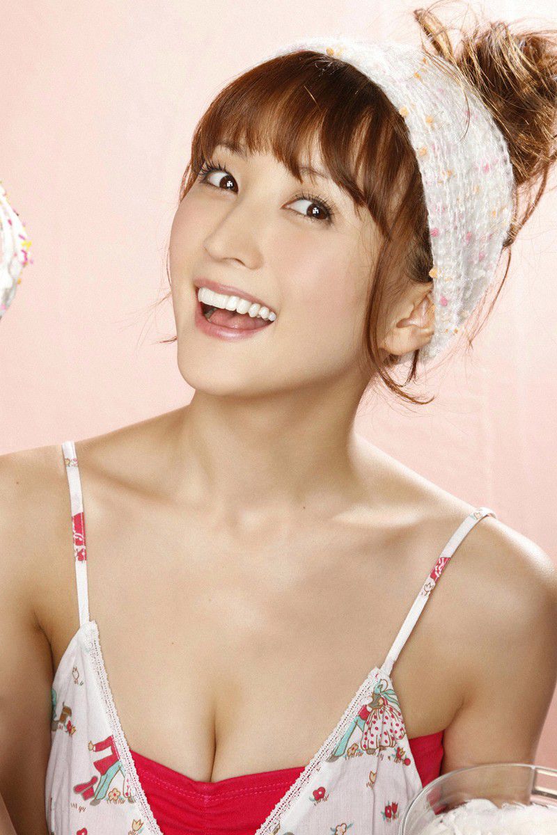 [Wanibooks] NO.77 Ayaka Komatsu 小松彩夏