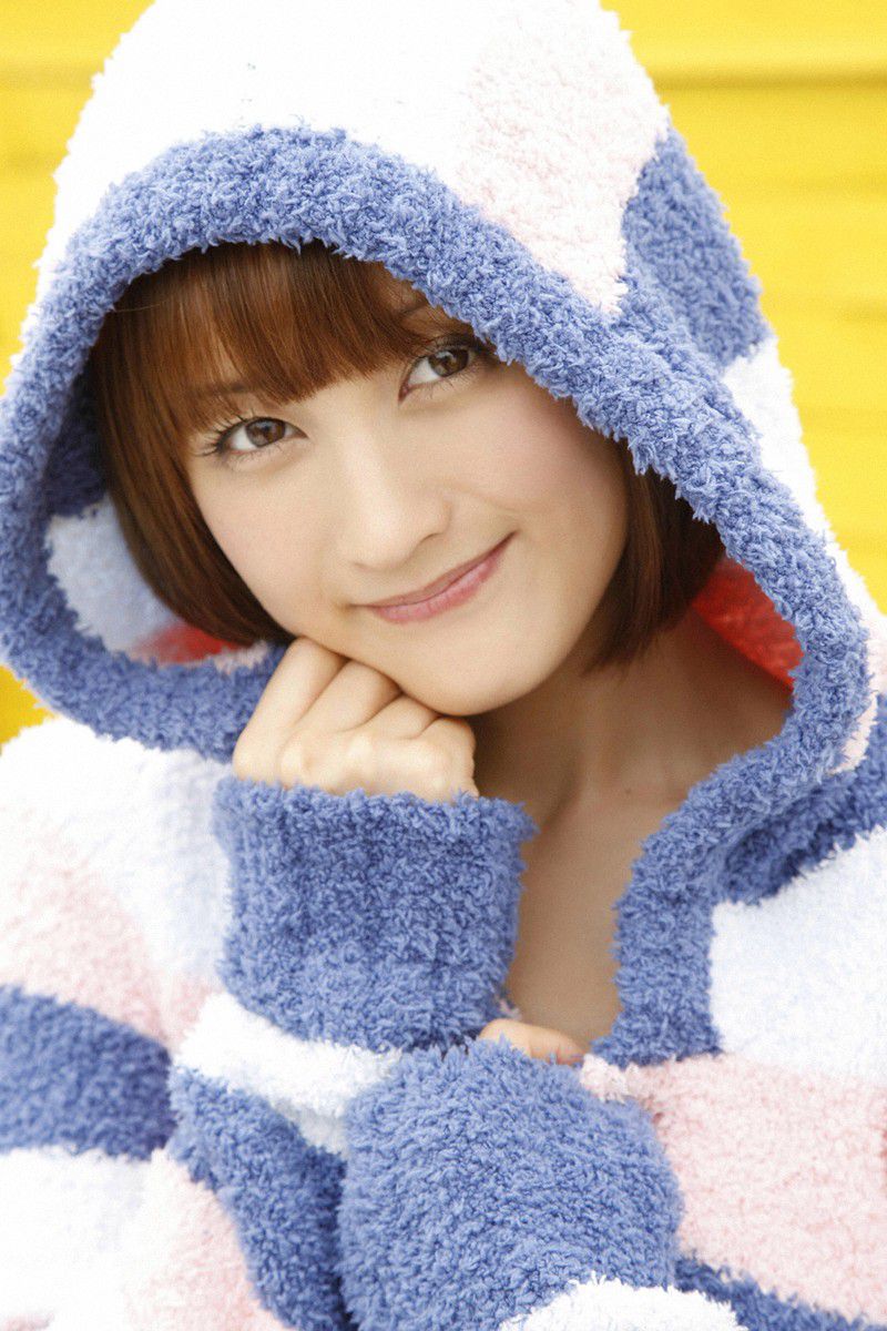 [Wanibooks] NO.77 Ayaka Komatsu 小松彩夏