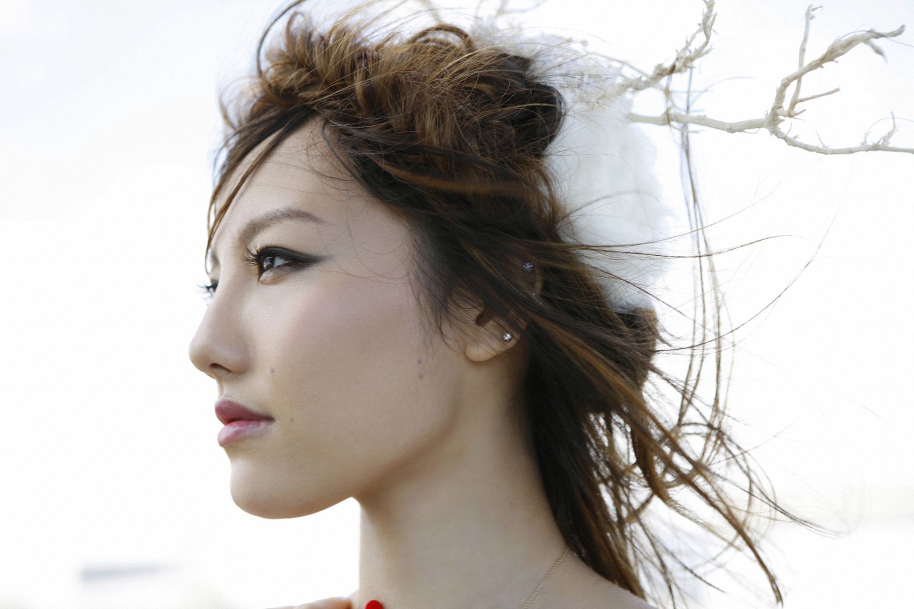 [Wanibooks] NO.78 Nana Tanimura 谷村奈南