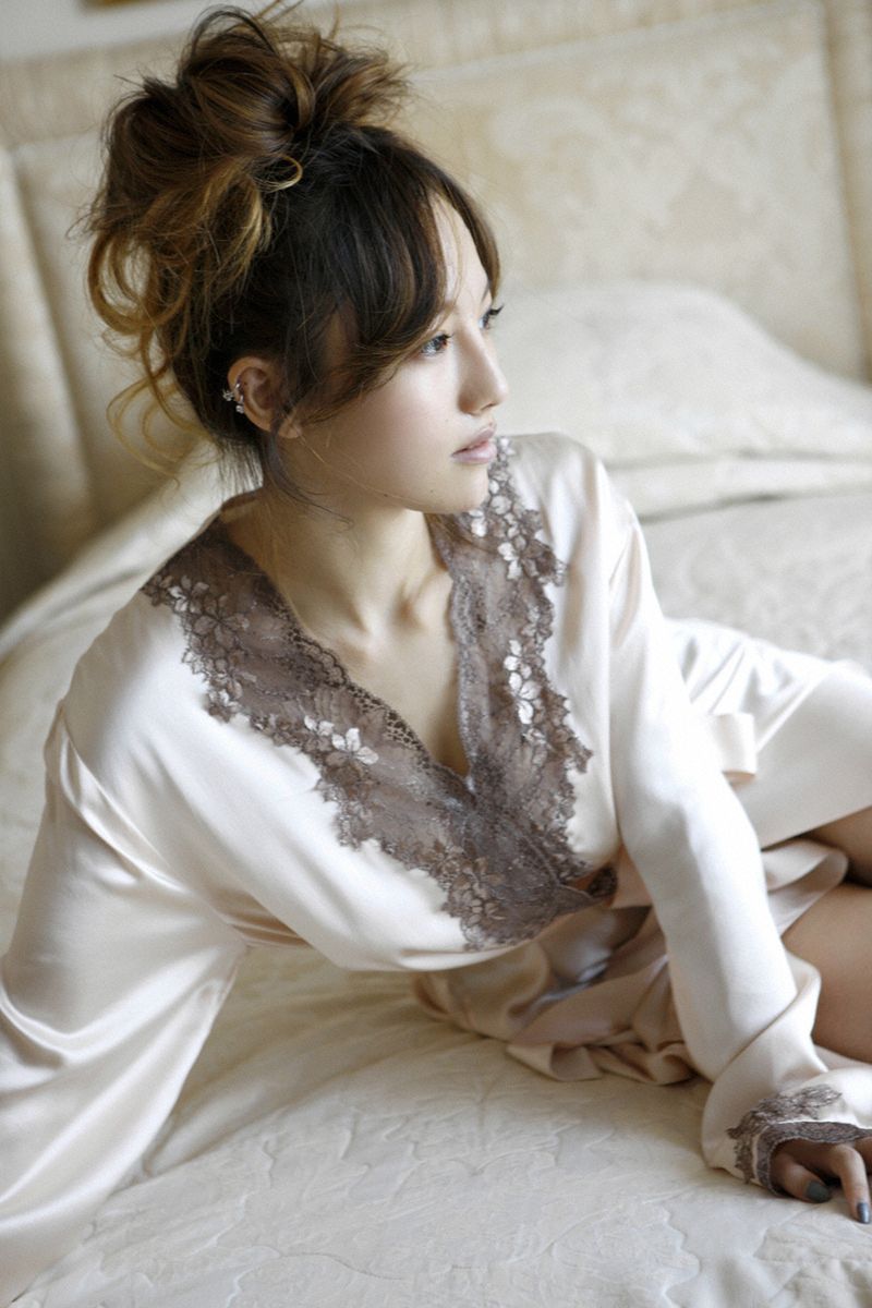[Wanibooks] NO.78 Nana Tanimura 谷村奈南
