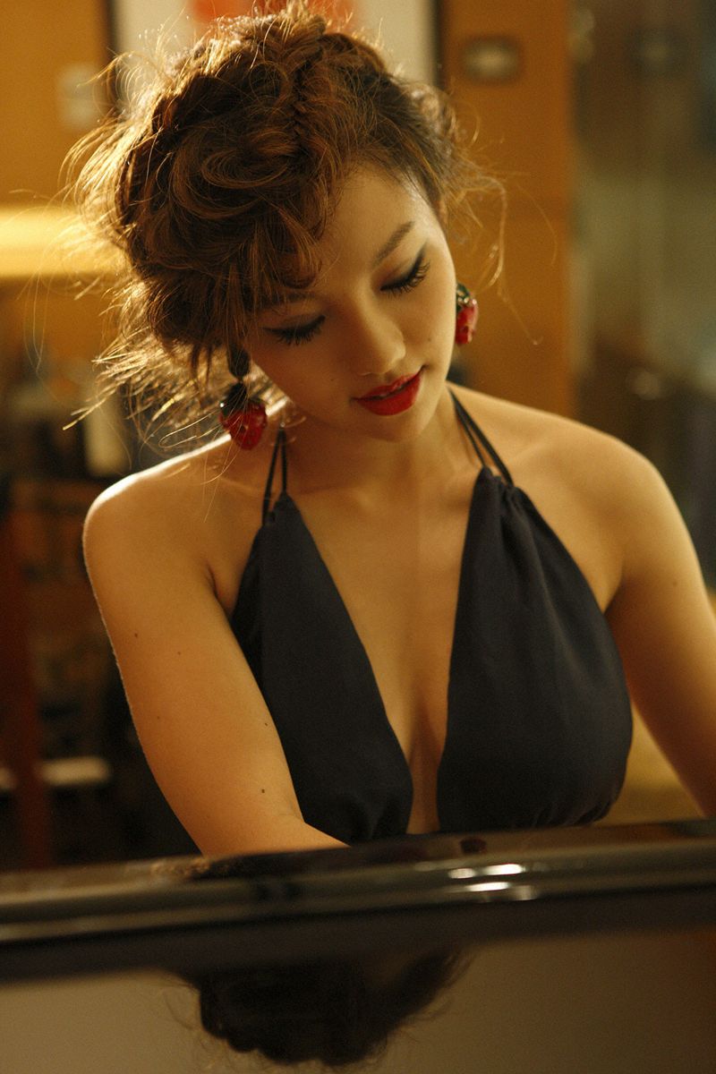 [Wanibooks] NO.78 Nana Tanimura 谷村奈南