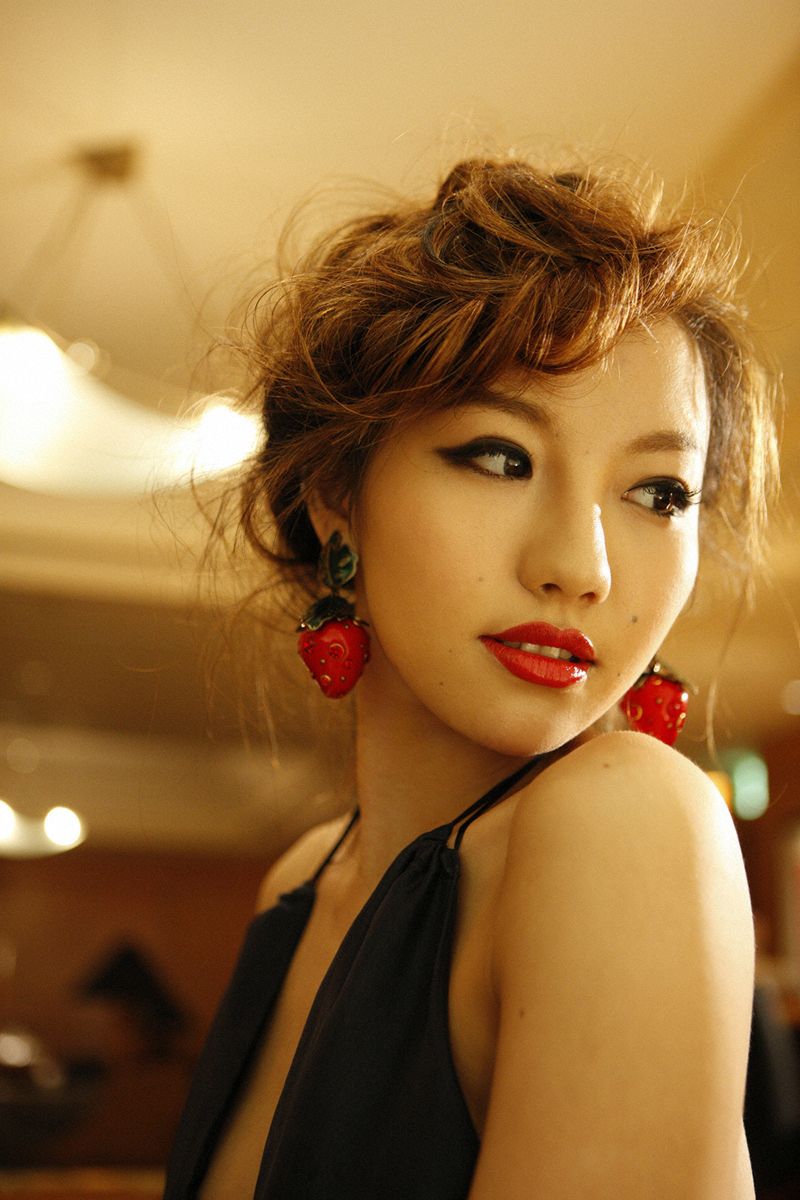 [Wanibooks] NO.78 Nana Tanimura 谷村奈南