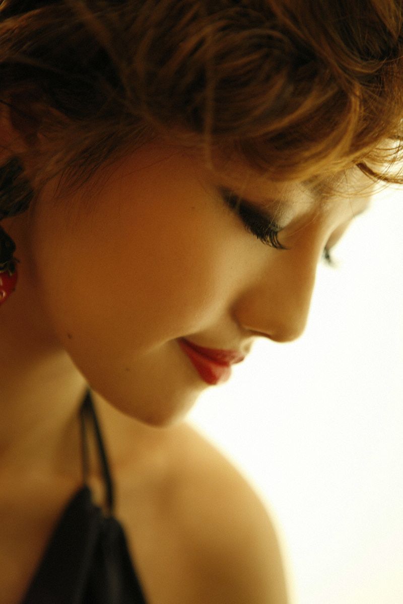 [Wanibooks] NO.78 Nana Tanimura 谷村奈南