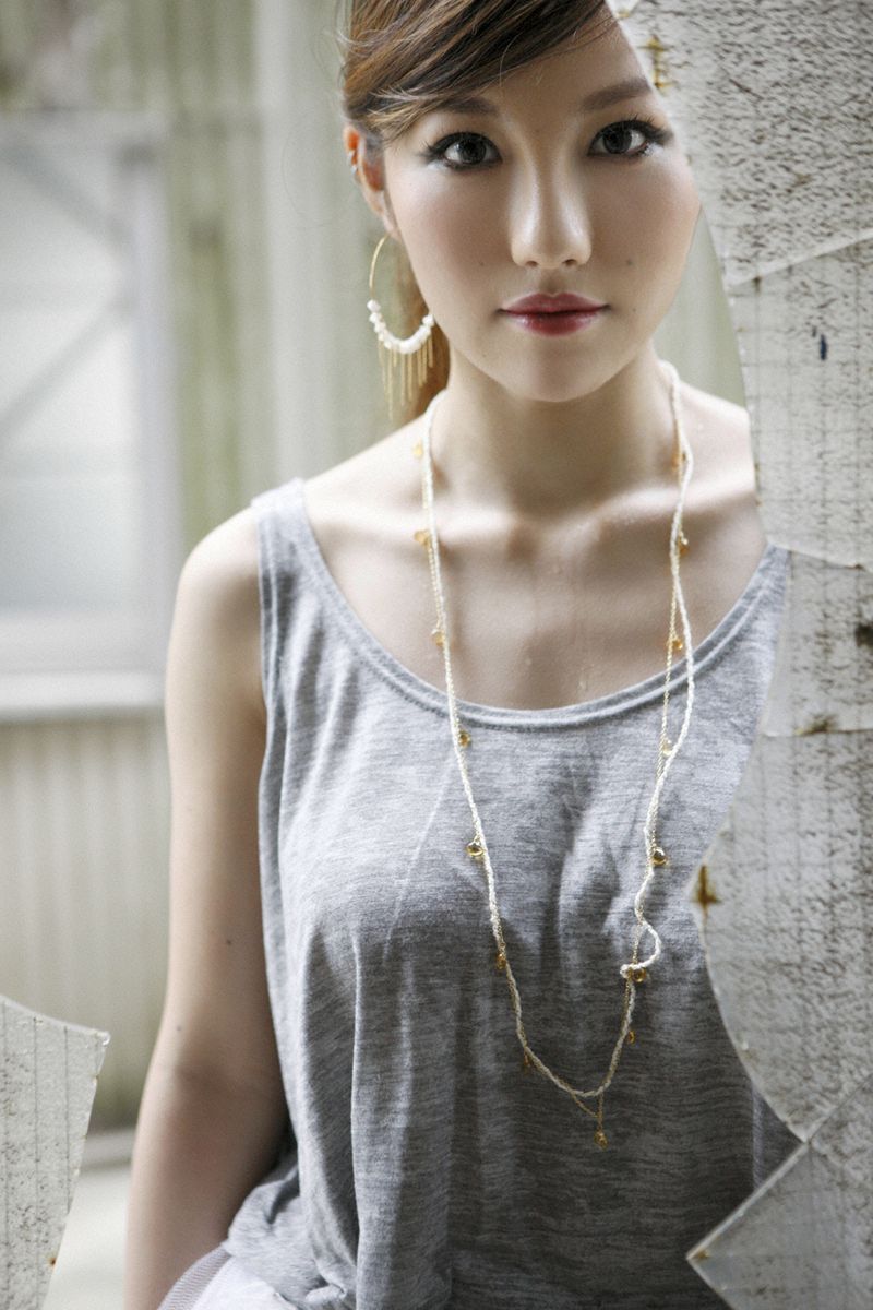 [Wanibooks] NO.78 Nana Tanimura 谷村奈南