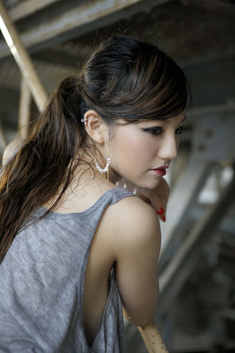 [Wanibooks] NO.78 Nana Tanimura 谷村奈南