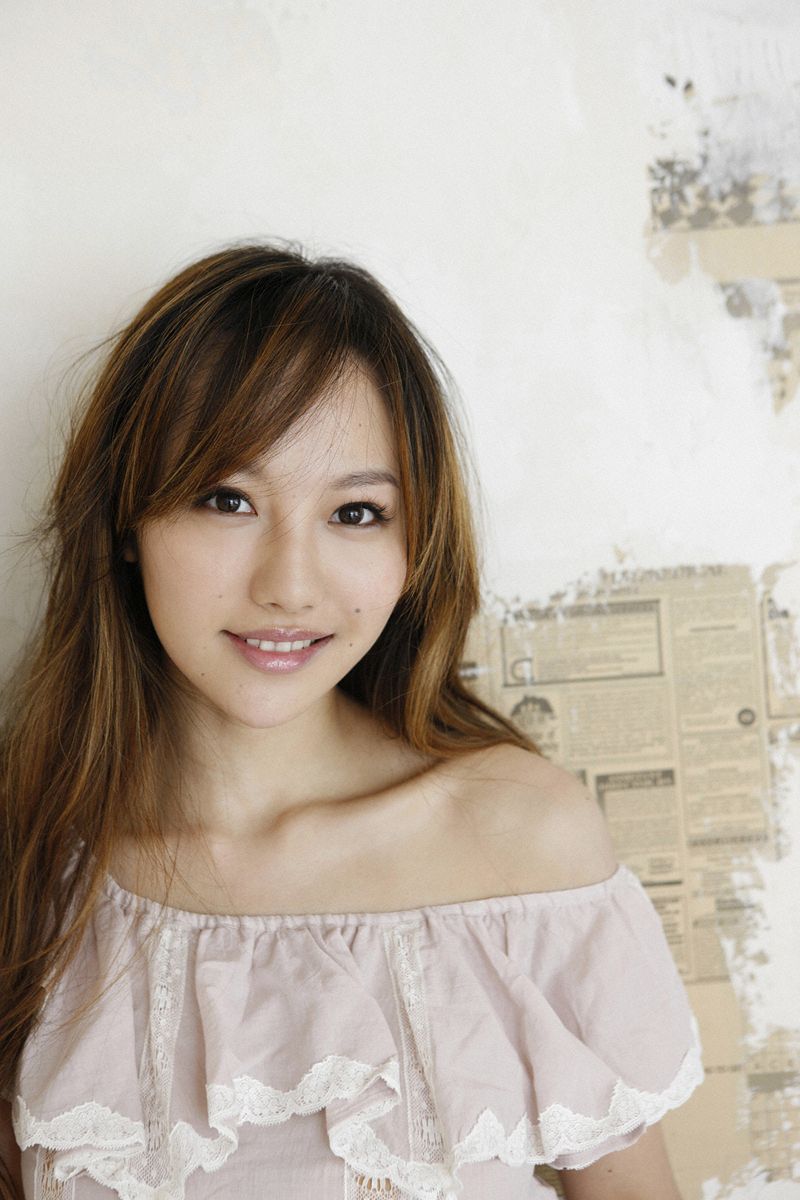 [Wanibooks] NO.78 Nana Tanimura 谷村奈南