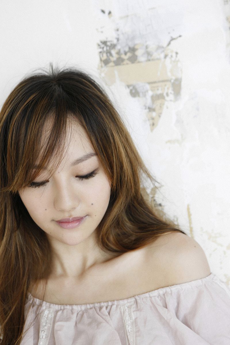[Wanibooks] NO.78 Nana Tanimura 谷村奈南