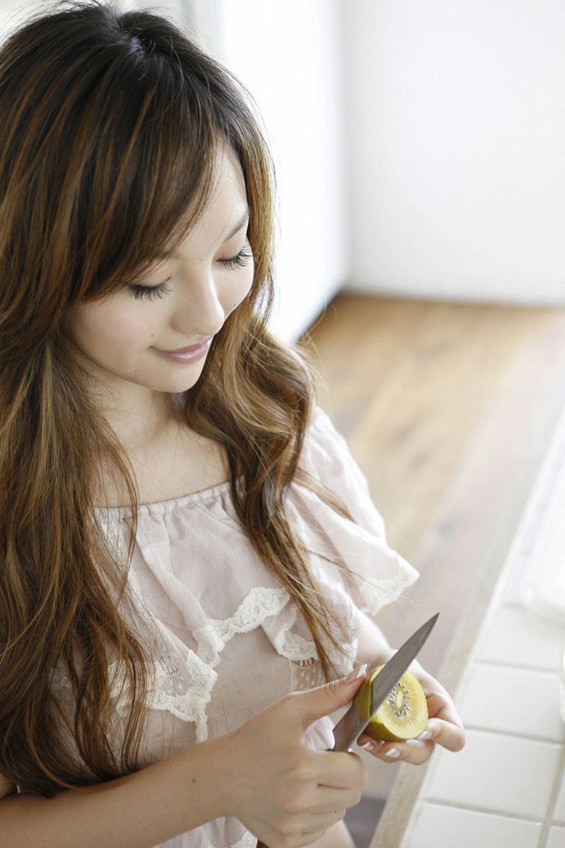 [Wanibooks] NO.78 Nana Tanimura 谷村奈南