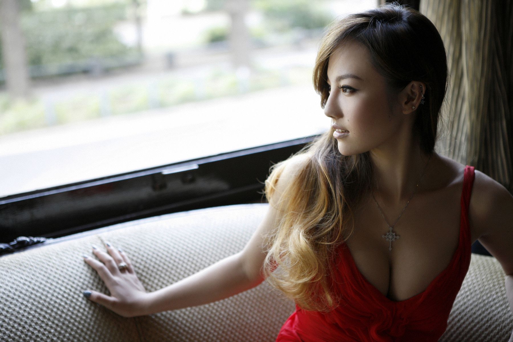 [Wanibooks] NO.78 Nana Tanimura 谷村奈南