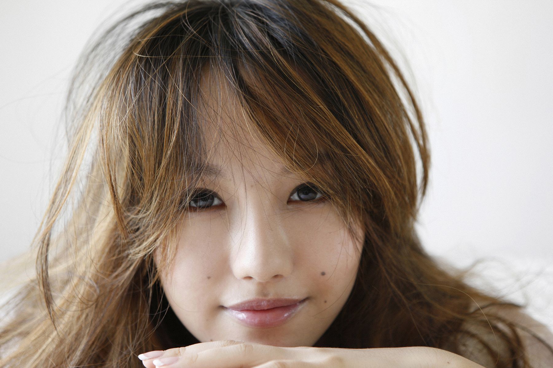[Wanibooks] NO.78 Nana Tanimura 谷村奈南