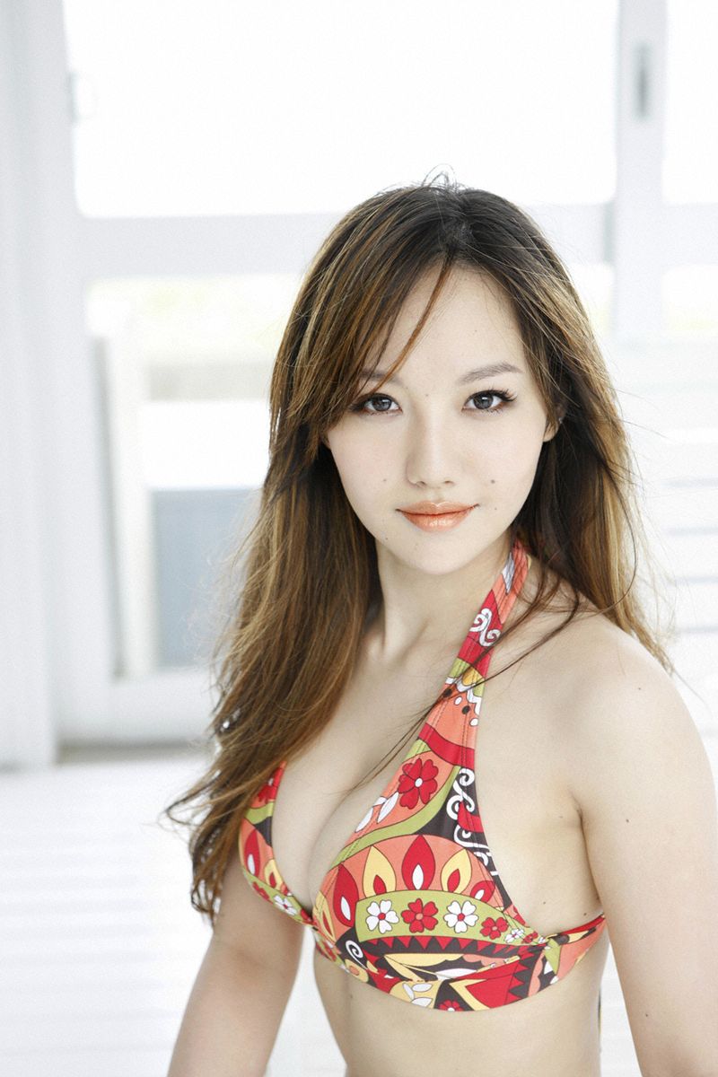 [Wanibooks] NO.78 Nana Tanimura 谷村奈南