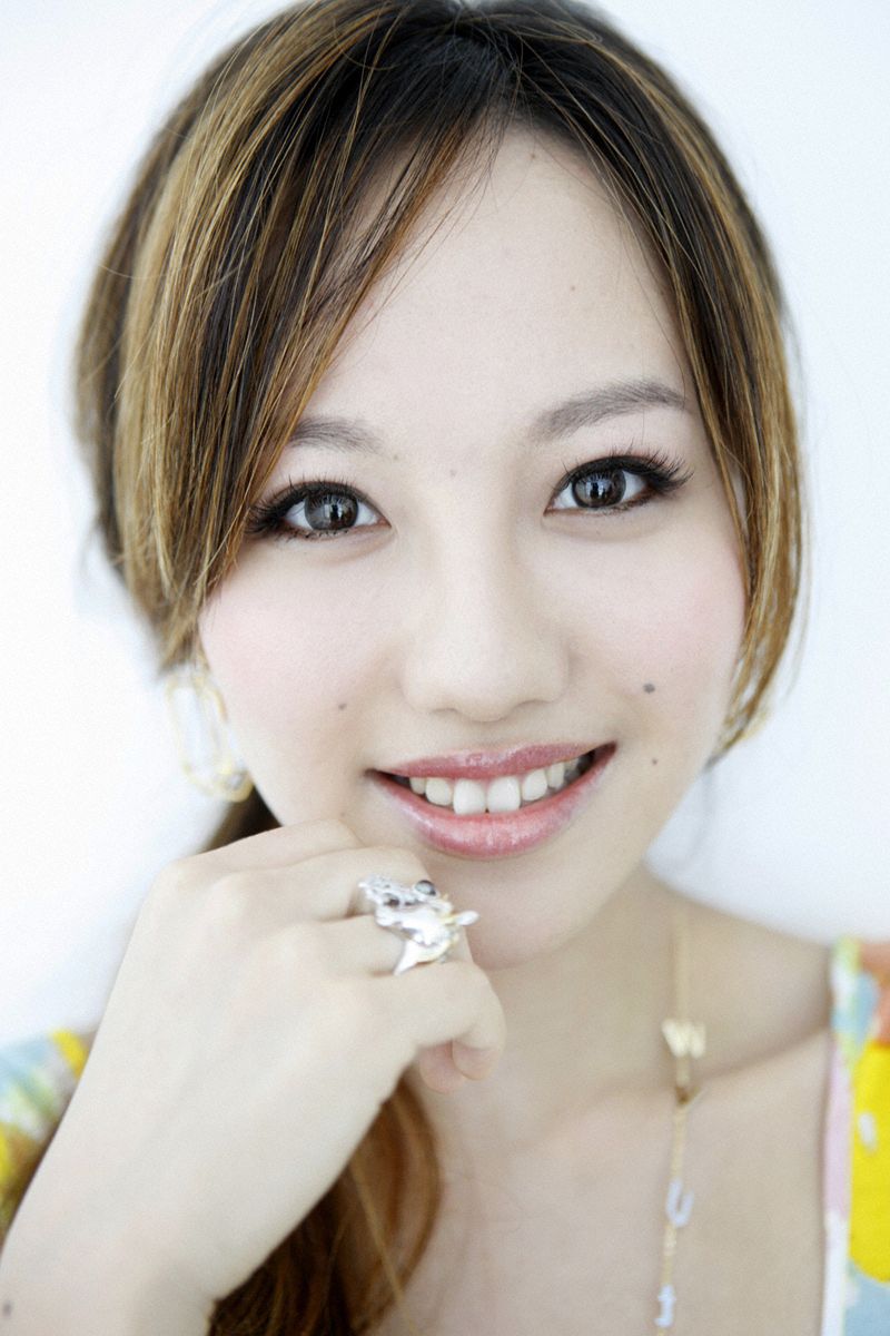 [Wanibooks] NO.78 Nana Tanimura 谷村奈南