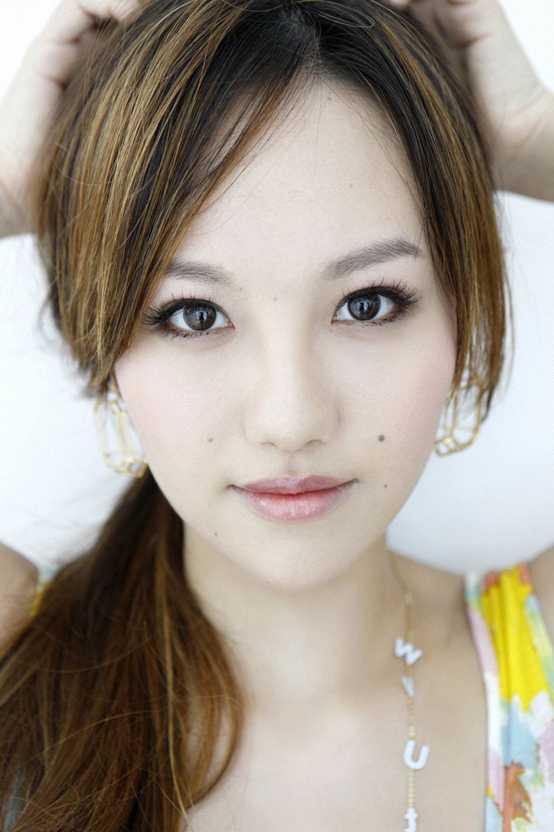 [Wanibooks] NO.78 Nana Tanimura 谷村奈南